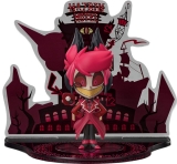 Оригинальная аниме фигурка &laquo;Qset Hazbin Hotel Alastor Complete Figure&raquo;