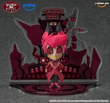 Оригинальная аниме фигурка &laquo;Qset Hazbin Hotel Alastor Complete Figure&raquo;