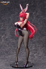 Оригинальная аниме фигурка &laquo;High School D x D HERO Rias Gremory: Bunny Ver. 1/3 Complete Figure&raquo;