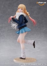 Оригинальная аниме фигурка &laquo;My Dress-Up Darling Marin Kitagawa: Winter Uniform Ver.&raquo;