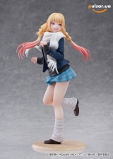 Оригинальная аниме фигурка &laquo;My Dress-Up Darling Marin Kitagawa: Winter Uniform Ver.&raquo;