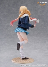 Оригинальная аниме фигурка &laquo;My Dress-Up Darling Marin Kitagawa: Winter Uniform Ver.&raquo;