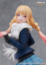Оригинальная аниме фигурка &laquo;My Dress-Up Darling Marin Kitagawa: Winter Uniform Ver.&raquo;