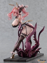 Оригинальная аниме фигурка &laquo;Alice Illustration by Ulrich 1/6 Complete Figure Deluxe Edition&raquo;