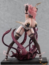 Оригинальная аниме фигурка &laquo;Alice Illustration by Ulrich 1/6 Complete Figure Deluxe Edition&raquo;