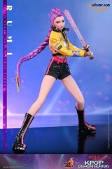 Оригинальная аниме фигурка &laquo;TV Masterpiece "KPop Demon Hunters" 1/6 Scale Figure Rumi&raquo;