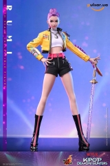 Оригинальная аниме фигурка &laquo;TV Masterpiece "KPop Demon Hunters" 1/6 Scale Figure Rumi&raquo;