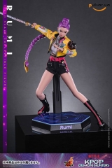 Оригинальная аниме фигурка &laquo;TV Masterpiece "KPop Demon Hunters" 1/6 Scale Figure Rumi&raquo;