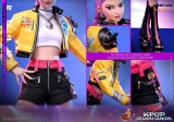 Оригинальная аниме фигурка &laquo;TV Masterpiece "KPop Demon Hunters" 1/6 Scale Figure Rumi&raquo;