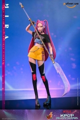 Оригинальная аниме фигурка &laquo;TV Masterpiece "KPop Demon Hunters" 1/6 Scale Figure Mira&raquo;