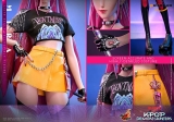 Оригинальная аниме фигурка &laquo;TV Masterpiece "KPop Demon Hunters" 1/6 Scale Figure Mira&raquo;