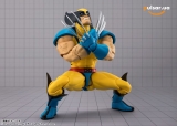 Оригинальная аниме фигурка &laquo;S.H.Figuarts Wolverine (GAMERVERSE) "MARVEL"&raquo;