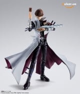 Оригинальная аниме фигурка &laquo;S.H.Figuarts Seto Kaiba "Yu-Gi-Oh! Duel Monsters"&raquo;