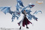 Оригинальная аниме фигурка &laquo;S.H.Figuarts Seto Kaiba "Yu-Gi-Oh! Duel Monsters"&raquo;
