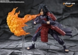Оригинальная аниме фигурка &laquo;S.H.Figuarts Madara Uchiha -Fukaki Yami Yadosu Kokou no Densetsu- "NARUTO Shippuden"&raquo;
