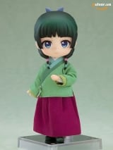 Оригінальна аніме фігурка &laquo;Nendoroid Doll TV Anime "The Apothecary Diaries" Maomao&raquo;