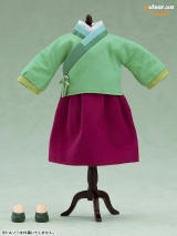 Оригинальная аниме фигурка &laquo;Nendoroid Doll TV Anime "The Apothecary Diaries" Maomao&raquo;