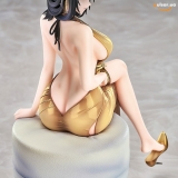Оригинальная аниме фигурка &laquo;Goddess of Victory: Nikke D: Killer Wife - Secret Party Cleaner 1/7 Complete Figure&raquo;