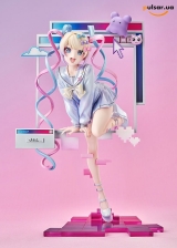 Оригінальна аніме фігурка «NEEDY STREAMER OVERLOAD OMGkawaiiAngel-chan Switch Ver. 1/7 Complete Figure»