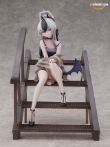Оригінальна аніме фігурка &laquo;Blue Archive Kayoko (Dress) Memorial Lobby Ver. 1/7 Complete Figure&raquo;