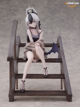Оригинальная аниме фигурка &laquo;Blue Archive Kayoko (Dress) Memorial Lobby Ver. 1/7 Complete Figure&raquo;