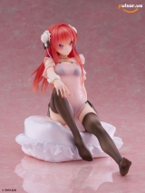 Оригинальная аниме фигурка &laquo;Silky Slinky Tanuma Ikeuchi "Anna See-through Chinese Dress ver." 1/6 Complete Figure&raquo;