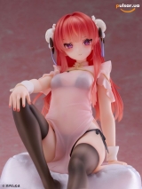 Оригинальная аниме фигурка &laquo;Silky Slinky Tanuma Ikeuchi "Anna See-through Chinese Dress ver." 1/6 Complete Figure&raquo;