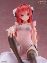 Оригинальная аниме фигурка &laquo;Silky Slinky Tanuma Ikeuchi "Anna See-through Chinese Dress ver." 1/6 Complete Figure&raquo;