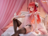 Оригинальная аниме фигурка &laquo;Silky Slinky Tanuma Ikeuchi "Anna See-through Chinese Dress ver." 1/6 Complete Figure&raquo;