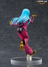 Оригинальная аниме фигурка &laquo;Fighting Girls Collection THE KING OF FIGHTERS XV Kula Diamond 1/7 Complete Figure&raquo;