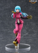Оригинальная аниме фигурка &laquo;Fighting Girls Collection THE KING OF FIGHTERS XV Kula Diamond 1/7 Complete Figure&raquo;