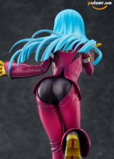 Оригинальная аниме фигурка &laquo;Fighting Girls Collection THE KING OF FIGHTERS XV Kula Diamond 1/7 Complete Figure&raquo;