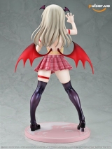 Оригинальная аниме фигурка &laquo;Movie Fate/Kaleid Liner Prisma Illya: Licht - The Nameless Girl Illya Sweet Devil Ver.&raquo;