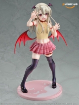 Оригинальная аниме фигурка &laquo;Movie Fate/Kaleid Liner Prisma Illya: Licht - The Nameless Girl Illya Sweet Devil Ver.&raquo;