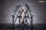 Оригинальная аниме фигурка &laquo;Goddess of Victory: Nikke Leviathan 1/7 Complete Figure&raquo;