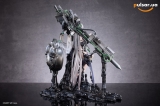 Оригинальная аниме фигурка &laquo;Goddess of Victory: Nikke Leviathan 1/7 Complete Figure&raquo;