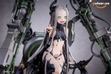 Оригинальная аниме фигурка &laquo;Goddess of Victory: Nikke Leviathan 1/7 Complete Figure&raquo;