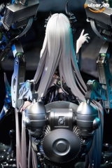 Оригинальная аниме фигурка &laquo;Goddess of Victory: Nikke Leviathan 1/7 Complete Figure&raquo;