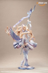 Оригинальная аниме фигурка &laquo;Zettai Junpaku Mahou Shoujo Kotone Sasaki 1/7 Complete Figure&raquo;