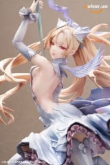 Оригинальная аниме фигурка &laquo;Zettai Junpaku Mahou Shoujo Kotone Sasaki 1/7 Complete Figure&raquo;