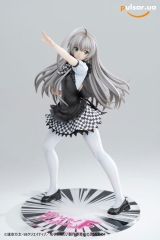 Оригинальная аниме фигурка &laquo;Haiyore! Nyaruko-san F Nyaruko 1/6 Complete Figure&raquo;