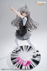Оригинальная аниме фигурка &laquo;Haiyore! Nyaruko-san F Nyaruko 1/6 Complete Figure&raquo;