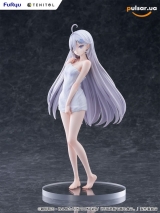 Оригинальная аниме фигурка &laquo;TENITOL TALL Playing Death Games to Put Food on the Table Yuki GOLDEN BATH ver. Complete Figure&raquo;
