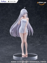 Оригинальная аниме фигурка &laquo;TENITOL TALL Playing Death Games to Put Food on the Table Yuki GOLDEN BATH ver. Complete Figure&raquo;
