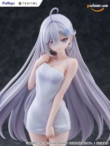 Оригинальная аниме фигурка &laquo;TENITOL TALL Playing Death Games to Put Food on the Table Yuki GOLDEN BATH ver. Complete Figure&raquo;