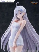 Оригинальная аниме фигурка &laquo;TENITOL TALL Playing Death Games to Put Food on the Table Yuki GOLDEN BATH ver. Complete Figure&raquo;