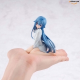 Оригинальная аниме фигурка &laquo;Melty Princess Mushoku Tensei: Jobless Reincarnation -Isekai Ittara Honki Dasu- Palm Size Roxy Looking in Ver. Complete Figure&raquo;