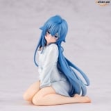 Оригінальна аніме фігурка &laquo;Melty Princess Mushoku Tensei: Jobless Reincarnation -Isekai Ittara Honki Dasu- Palm Size Roxy Looking in Ver. Complete Figure&raquo;
