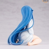 Оригинальная аниме фигурка &laquo;Melty Princess Mushoku Tensei: Jobless Reincarnation -Isekai Ittara Honki Dasu- Palm Size Roxy Looking in Ver. Complete Figure&raquo;