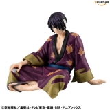 Оригінальна аніме фігурка &laquo;G.E.M. Series Gintama Palm Size Takasugi-san Complete Figure&raquo;